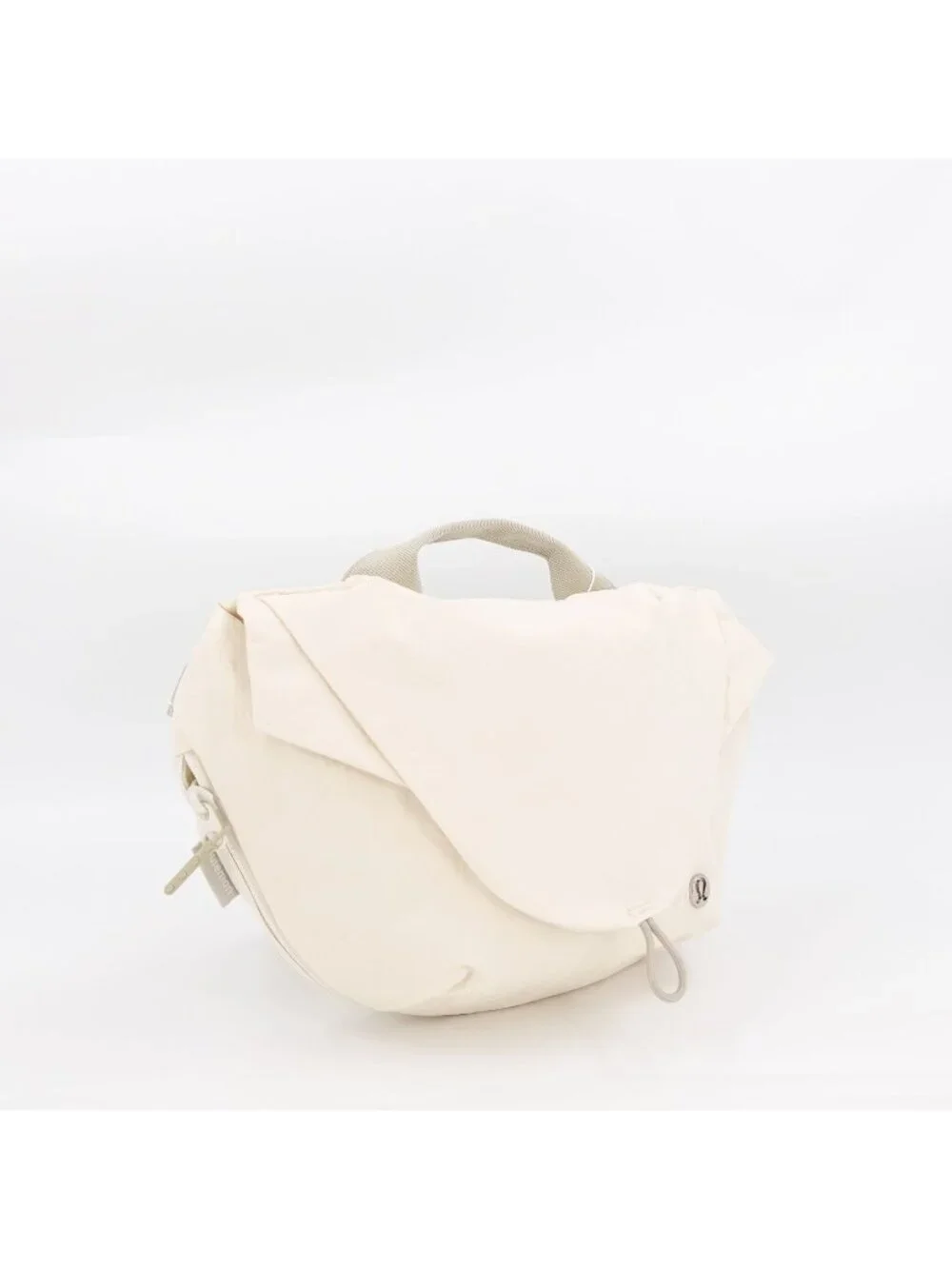 Lululemon Curved Crossbody 3L White OS - Picture 3 of 16